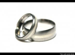 Wedding Rings